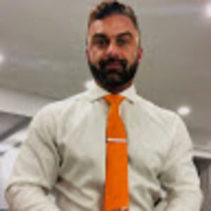 Meet your Posher, Gerritt